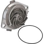 Kamoka Wasserpumpe / Kühlmittelpumpe T0113 Kamoka Wasserpumpe / Kühlmittelpumpe T0113