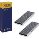 HENGST FILTER Filter, Innenraumluft E1944LC-2 HENGST FILTER Filter, Innenraumluft E1944LC-2