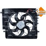NRF Kühlerlüfter 470025 NRF Kühlerlüfter 470025