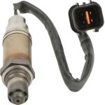 Bosch Lambdasonde F 00H L00 154 Bosch Lambdasonde F 00H L00 154