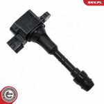 SKV GERMANY Zündspule 03SKV258 SKV GERMANY Zündspule 03SKV258