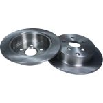 Maxgear Bremsscheibe Toyota T. Celica/Prius 1.5/1.8 16V 99-09 19-2266 Maxgear Bremsscheibe Toyota T. Celica/Prius 1.5/1.8 16V 99-09 19-2266