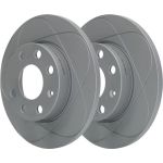 Bremsscheibe Opel P. Ascona/Astra/Corsa/Kadett 79-00 Power Disc 24.0313-0161.1 Bremsscheibe Opel P. Ascona/Astra/Corsa/Kadett 79-00 Power Disc 24.0313-0161.1