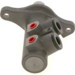 Bosch Hauptbremszylinder 0 986 481 092 Bosch Hauptbremszylinder 0 986 481 092