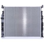Nissens Wasserkühler PKW 62577A Nissens Wasserkühler PKW 62577A
