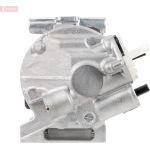 DENSO Kompressor, Klimaanlage DCP09062 DENSO Kompressor, Klimaanlage DCP09062
