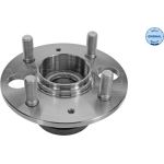MEYLE Radnabe 31-14 750 0012 MEYLE Radnabe 31-14 750 0012