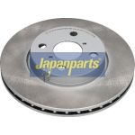Japanparts Bremsscheibe DI-284C Japanparts Bremsscheibe DI-284C
