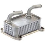 MAHLE Ölkühler, Motoröl CLC 40 000P MAHLE Ölkühler, Motoröl CLC 40 000P