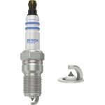 Bosch Zündkerze Entstört 0 242 236 658 Bosch Zündkerze Entstört 0 242 236 658