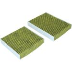 KAMOKA Filter, Innenraumluft 6080040 KAMOKA Filter, Innenraumluft 6080040