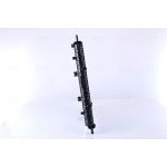Nissens Wasserkühler PKW 61786 Nissens Wasserkühler PKW 61786