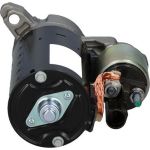 Valeo Anlasser 460210