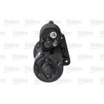 Valeo Anlasser 458447