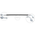 A.B.S. Bremsschlauch SL4909 A.B.S. Bremsschlauch SL4909