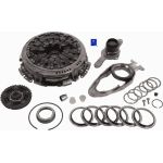 Sachs Kupplungssatz 3000 943 012 Sachs Kupplungssatz 3000 943 012