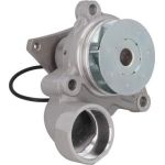 Kamoka Wasserpumpe / Kühlmittelpumpe T0157 Kamoka Wasserpumpe / Kühlmittelpumpe T0157