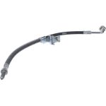 ATE Bremsschlauch 24.5129-0395.3 ATE Bremsschlauch 24.5129-0395.3