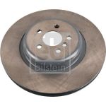 FEBI BILSTEIN Bremsscheibe 175486 FEBI BILSTEIN Bremsscheibe 175486