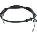 Handbremsseil li 1987482392 Handbremsseil li 1987482392