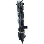 Kühler, Motorkühlung 58178A Kühler, Motorkühlung 58178A