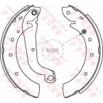 TRW Bremsbacken GS8622 TRW Bremsbacken GS8622