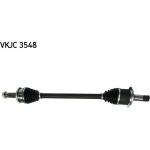 SKF Antriebswelle VKJC 3548 SKF Antriebswelle VKJC 3548