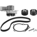 Valeo Steuertriebssatz 614501