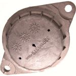 Lagerung, Motor Vw A100/A6 76-0121 Lagerung, Motor Vw A100/A6 76-0121