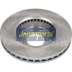 Japanparts Bremsscheibe DI-K11C Japanparts Bremsscheibe DI-K11C