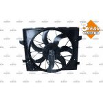 NRF Kühlerlüfter 470036 NRF Kühlerlüfter 470036
