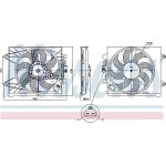 Kühlerlüfter PKW 85922 Kühlerlüfter PKW 85922