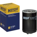Hengst Ölfilter H17W05 Hengst Ölfilter H17W05
