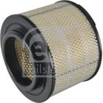 FEBI BILSTEIN Luftfilter 184117 FEBI BILSTEIN Luftfilter 184117