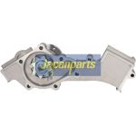 Japanparts Wasserpumpe PQ-156 Japanparts Wasserpumpe PQ-156