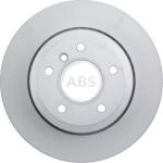 A.B.S. Bremsscheibe 18042 A.B.S. Bremsscheibe 18042