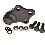 Gelenk - Radaufhängung Peugeot P. 306 98- Le/Pr 18Mm 72-0451