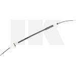 Kupplungsseil Ford Fiesta 922509 Kupplungsseil Ford Fiesta 922509
