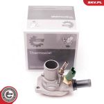 SKV GERMANY Thermostat 20SKV075 SKV GERMANY Thermostat 20SKV075