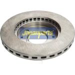 Japanparts Bremsscheibe DI-0607C Japanparts Bremsscheibe DI-0607C