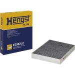 HENGST FILTER Filter, Innenraumluft E2962LC HENGST FILTER Filter, Innenraumluft E2962LC