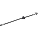 ATE Bremsschlauch 24.5176-0449.3 ATE Bremsschlauch 24.5176-0449.3