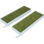 KAMOKA Filter, Innenraumluft 6080048 KAMOKA Filter, Innenraumluft 6080048