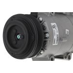 Valeo Kompressor 690731
