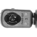 Vaico Gasdruckfeder für Heckklappe/Kofferraumdeckel V10-1961