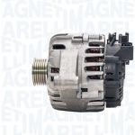 Magneti Marelli Lichtmaschine 063532638010 Magneti Marelli Lichtmaschine 063532638010