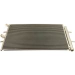 Kondensator, Klimaanlage AC830224 Kondensator, Klimaanlage AC830224