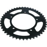 AFAM Kettenrad STAHL 45 Zähne 86603-45 AFAM Kettenrad STAHL 45 Zähne 86603-45