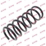 KYB Fahrwerksfeder Ford T. S-Max 1.6Tdci-2.5Tdci 05/06 RA6668 KYB Fahrwerksfeder Ford T. S-Max 1.6Tdci-2.5Tdci 05/06 RA6668