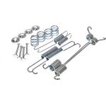MAXGEAR Bremsbacken-Zubehörsatz 27-2284 MAXGEAR Bremsbacken-Zubehörsatz 27-2284